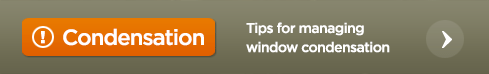 Condensation - Video - Tips for managing window condensation
