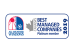 Canada's Top 50 Best Managed Companies