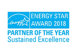 2010 Energy Star Window & Door Manufacturer of the Year
